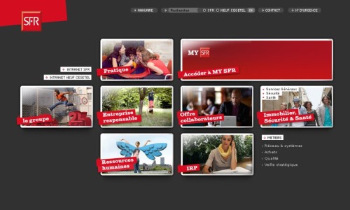 ⭐⭐⭐ Manu Lechat- Webdesigner, intégrateur, développeur Web freelance, bd numérique