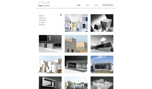 ⭐⭐⭐ Manu Lechat- Webdesigner, intégrateur, développeur Web freelance, webdesigner vannes