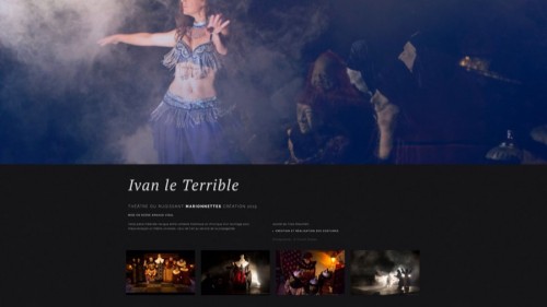 ⭐⭐⭐ Manu Lechat- Webdesigner, intégrateur, développeur Web freelance, créer une infographie animée
