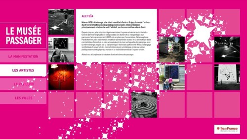 ⭐⭐⭐ Manu Lechat- Webdesigner, intégrateur, développeur Web freelance, portfolio developpeur developpeur