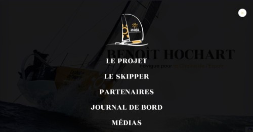⭐⭐⭐ Manu Lechat- Webdesigner, intégrateur, développeur Web freelance, développeur front-end