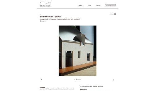 ⭐⭐⭐ Manu Lechat- Webdesigner, intégrateur, développeur Web freelance, freelance wordpress nantes