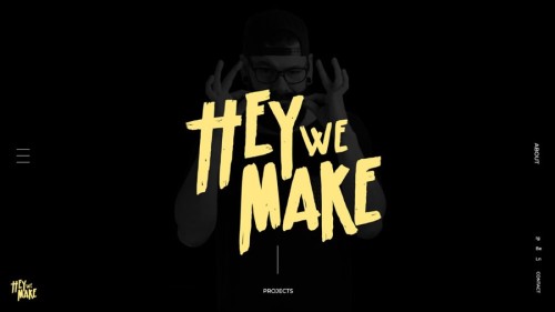 ⭐⭐⭐ Manu Lechat- Webdesigner, intégrateur, développeur Web freelance, book graphiste
