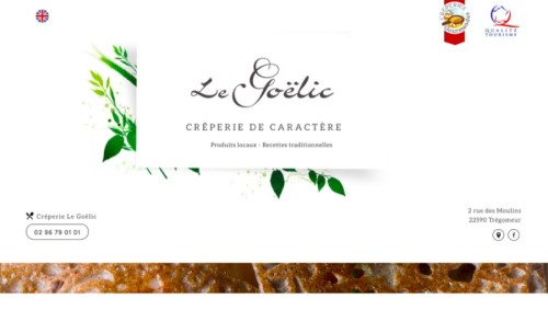 ⭐⭐⭐ Manu Lechat- Webdesigner, intégrateur, développeur Web freelance, webdesigner vannes