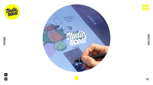 ⭐⭐⭐ Manu Lechat- Webdesigner, intégrateur, développeur Web freelance, developpeur web nantes
