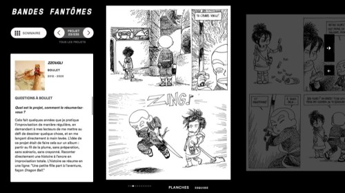⭐⭐⭐ Manu Lechat- Webdesigner, intégrateur, développeur Web freelance, book illustrateur