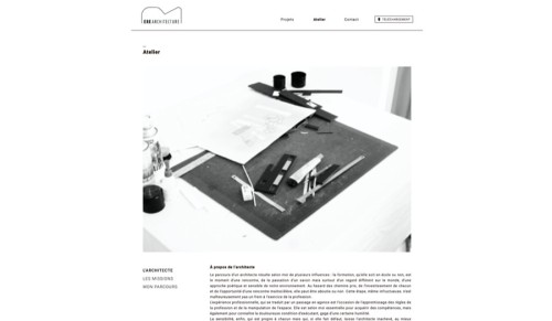 ⭐⭐⭐ Manu Lechat- Webdesigner, intégrateur, développeur Web freelance, graphiste wordpress nantes