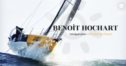 ⭐⭐⭐ Manu Lechat- Webdesigner, intégrateur, développeur Web freelance, glen chapron